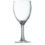 Wine glasses Arcoroc Elegance 25 cl Water 12 Units by Arcoroc, Water Glasses - Ref: S2702359, Price: 52,47 €, Discount: %