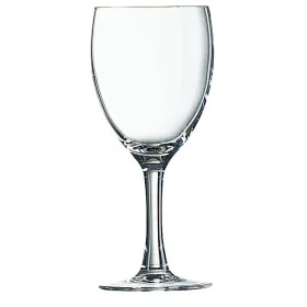 Wine glasses Arcoroc Elegance 25 cl Water 12 Units by Arcoroc, Water Glasses - Ref: S2702359, Price: 55,41 €, Discount: %