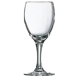 Wineglass Arcoroc Elegance Liqueur Transparent Glass 12 Units (6 cl) by Arcoroc, Cordial & Liqueur Glasses - Ref: S2702362, P...