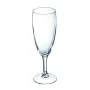 Copo de champanhe Arcoroc 37298 Transparente Vidro 170 ml (12 Unidades) de Arcoroc, Copos de champanhe - Ref: S2702363, Preço...