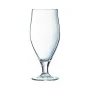 Vaso para Cerveza Arcoroc 07132 Transparente Vidrio 380 ml 6 Piezas de Arcoroc, Vasos de cerveza - Ref: S2702365, Precio: 27,...