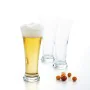 Beer Glass Arcoroc 26507 Transparent Glass 6 Pieces 330 ml by Arcoroc, Beer Glasses - Ref: S2702366, Price: 14,79 €, Discount: %