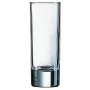 Vasos Arcoroc 40375 Transparente Vidrio (6 cl) (12 Unidades) de Arcoroc, Vasos de agua y de whisky - Ref: S2702369, Precio: 1...