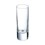 Vasi Arcoroc 40375 Trasparente Vetro (6 cl) (12 Unità) di Arcoroc, Tumbler - Rif: S2702369, Prezzo: 16,01 €, Sconto: %