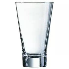 Set de Verres Arcoroc Shetland 12 Unités Transparent verre (35 cl) de Arcoroc, Verres à jus et soda - Réf : S2702370, Prix : ...