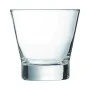 Set de Vasos Arcoroc Shetland Transparente 12 Piezas (32 cl) de Arcoroc, Vasos de agua y de whisky - Ref: S2702371, Precio: 3...