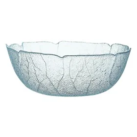 Salad Bowl Luminarc Transparent (23 x 9 cm) by Luminarc, Bowls and large cups - Ref: S2702374, Price: 10,64 €, Discount: %