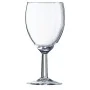 Set de Copas Arcoroc Savoie Transparente Vidrio (350 ml) (6 Unidades) de Arcoroc, Copas de vino - Ref: S2702398, Precio: 31,3...