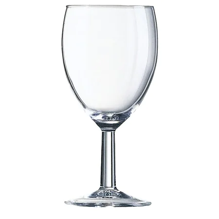 Set de Verres Arcoroc Savoie Transparent verre (350 ml) (6 Unités) de Arcoroc, Verres à vin - Réf : S2702398, Prix : 31,35 €,...