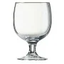 Verres Arcoroc ARC E3562 Eau Transparent verre 250 ml (12 Unités) de Arcoroc, Verres à eau à pied - Réf : S2702408, Prix : 44...