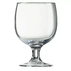 Wine glasses Arcoroc ARC E3562 Water Transparent Glass 250 ml (12 Units) by Arcoroc, Water Glasses - Ref: S2702408, Price: 44...