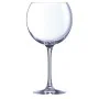 verre de vin Ballon Cabernet 6 Unités (47 cl) de Chef&Sommelier, Verres à vin - Réf : S2702422, Prix : 27,04 €, Remise : %