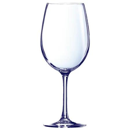 Wine glass Arcoroc Tulip Cabernet 6 Units (35 cl) by Arcoroc, Wine glasses - Ref: S2702426, Price: 23,43 €, Discount: %