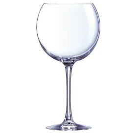 Copa de vino Ballon Cabernet 6 Unidades (35 cl) de Chef&Sommelier, Copas de vino - Ref: S2702428, Precio: 23,43 €, Descuento: %