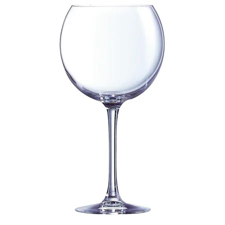 verre de vin Ballon Cabernet 6 Unités (35 cl) de Chef&Sommelier, Verres à vin - Réf : S2702428, Prix : 23,43 €, Remise : %