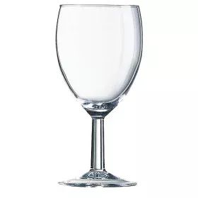 Verres Arcoroc 27778 Eau Transparent verre 245 ml (12 Unités) de Arcoroc, Verres à eau à pied - Réf : S2702430, Prix : 37,13 ...