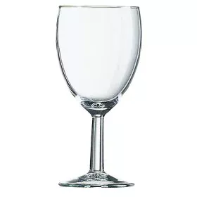 verre de vin Arcoroc Savoie Transparent 12 Unités 190 ml de Arcoroc, Verres à vin - Réf : S2702431, Prix : 34,45 €, Remise : %