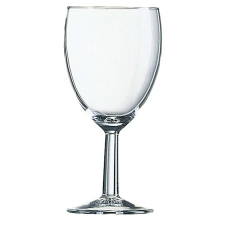 Wine glass Arcoroc Savoie Transparent 12 Units 190 ml by Arcoroc, Wine glasses - Ref: S2702431, Price: 34,45 €, Discount: %