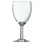 Copa de vino Arcoroc Savoie Transparente 12 Unidades 190 ml de Arcoroc, Copas de vino - Ref: S2702431, Precio: 36,37 €, Descu...