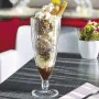 Ice Cream and Milk Shake Glass Arcoroc Transparent 6 Units 36 cl by Arcoroc, Bowls and large cups - Ref: S2702437, Price: 41,...