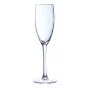 Champagnerglas Chef&Sommelier Cabernet Durchsichtig Glas 6 Stück (16 cl) von Chef&Sommelier, Champagnergläser - Ref: S2702447...