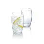 Conjunto de Copos Luminarc Versailles 6 Unidades Transparente Vidro (37,5 cl) de Luminarc, Copos grandes - Ref: S2702453, Pre...