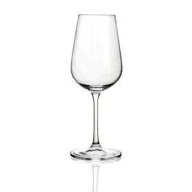 Copo para vinho Bohemia Crystal Belia Transparente 6 Peças 360 ml de Bohemia Crystal, Copos de vinho - Ref: S2702481, Preço: ...