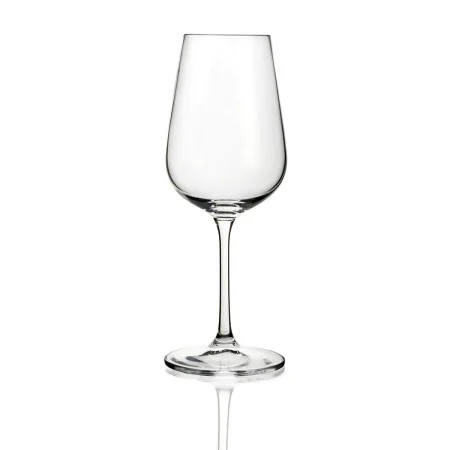 Wine glass Bohemia Crystal Belia Transparent 6 Pieces 360 ml by Bohemia Crystal, Wine glasses - Ref: S2702481, Price: 15,28 €...