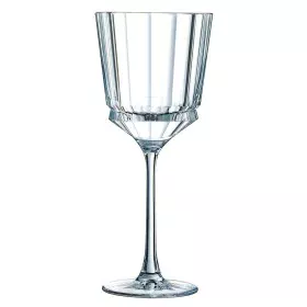 Verres Cristal d’Arques Paris 7501612 Transparent verre 250 ml (6 Pièces) de Cristal d’Arques Paris, Verres à eau à pied - Ré...