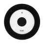 Cover Quid Ebano Black Glass Ø 22 cm (Ø 22 cm) by Quid, Casserole Lids - Ref: S2702627, Price: 9,84 €, Discount: %