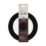 Couvercle Quid Ebano Noir verre Ø 22 cm (Ø 22 cm) de Quid, Couvercles pour cocottes - Réf : S2702627, Prix : 9,44 €, Remise : %