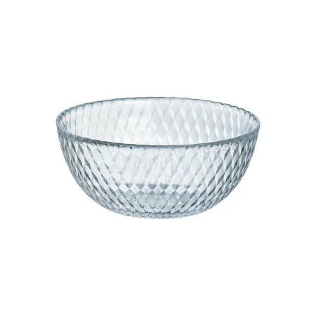 Ensaladera Luminarc Pampille Transparente Vidrio (Ø 24 cm) de Luminarc, Cuencos y tazones - Ref: S2702660, Precio: 7,16 €, De...