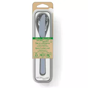 Cutlery Set Amefa Mobil Metal Steel (18 cm) (4 pcs) by Amefa, Cutlery sets - Ref: S2702668, Price: 6,61 €, Discount: %