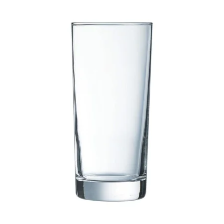 Glass Arcoroc Islande Transparent Glass 6 Units (46 CL) by Arcoroc, Highball Glasses - Ref: S2702767, Price: 15,29 €, Discoun...