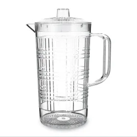 Kanne Quid Viba Wasser Durchsichtig Kunststoff 2,4 L von Quid, Krüge und Karaffen - Ref: S2702792, Preis: 8,24 €, Rabatt: %