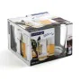 Conjunto de Copos Luminarc Cidra Transparente Vidro (530 ml) (4 Unidades) de Luminarc, Copos grandes - Ref: S2702836, Preço: ...