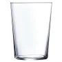 Set de Verres Luminarc Cidre Transparent verre (530 ml) (4 Unités) de Luminarc, Verres à jus et soda - Réf : S2702836, Prix :...