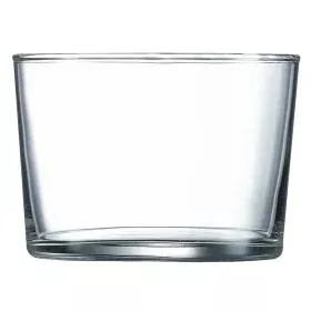 Set de Vasos Luminarc Chiquito Transparente Vidrio (230 ml) (4 Unidades) de Luminarc, Vasos de cerveza - Ref: S2702837, Preci...