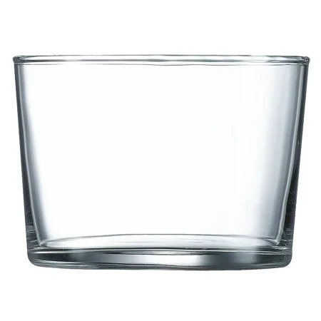 Set de Verres Luminarc Chiquito Transparent verre (230 ml) (4 Unités) de Luminarc, Verres à bière - Réf : S2702837, Prix : 6,...