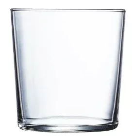 Set de Vasos Luminarc Pinta Transparente Vidrio (360 ml) (4 Unidades) de Luminarc, Vasos de cerveza - Ref: S2702838, Precio: ...