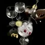 Set da Cocktail Luminarc Multicolore Vetro 6 Pezzi di Luminarc, Decorazioni per Cocktail - Rif: S2702839, Prezzo: 18,63 €, Sc...