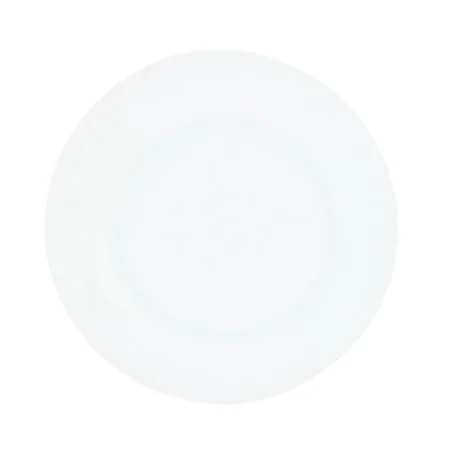 Dessert dish Quid Basic Ceramic White (Ø 19 cm) by Quid, Plates and dishes - Ref: S2702847, Price: 2,86 €, Discount: %