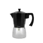 Cafetera Italiana Bidasoa Tribeca Acero 9 Tazas Metal de Bidasoa, Cafeteras italianas - Ref: S2703170, Precio: 22,51 €, Descu...