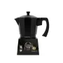 Cafetera Italiana Bidasoa Tribeca Acero 9 Tazas Metal de Bidasoa, Cafeteras italianas - Ref: S2703170, Precio: 22,51 €, Descu...