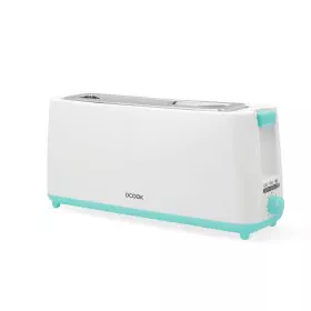 Toaster Dcook Gallery 800 W by DCOOK, Toasters - Ref: S2703187, Price: 25,45 €, Discount: %