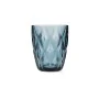 Set de Vasos Bidasoa Ikonic Azul Vidrio 6 Piezas 240 ml de Bidasoa, Vasos de agua y de whisky - Ref: S2703243, Precio: 11,17 ...