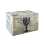 Copa de vino Bidasoa Ikonic Azul 240 ml 6 Piezas de Bidasoa, Copas de vino - Ref: S2703244, Precio: 20,75 €, Descuento: %