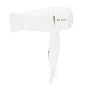 Hairdryer Dcook Gallery Travel by DCOOK, Hair dryers and diffusers - Ref: S2703369, Price: 14,88 €, Discount: %