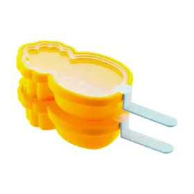 Baking Mould Koala Piña 16,5 x 7 x 3,5 cm (2 Units) by Koala, Baking Sets - Ref: S2703541, Price: 10,81 €, Discount: %