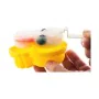 Baking Mould Koala Piña 16,5 x 7 x 3,5 cm (2 Units) by Koala, Baking Sets - Ref: S2703541, Price: 10,37 €, Discount: %